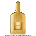 Our impression of Black Orchid Parfum Tom Ford  Unisex Premium Perfume Oil (005860) Premium